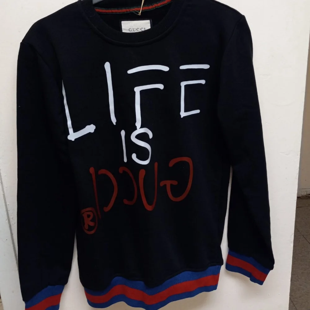 Sweaters - Picture 2 of 4